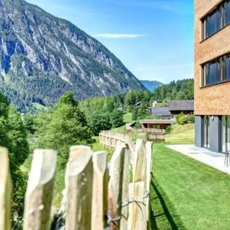 Niggen * Brand (Vorarlberg)